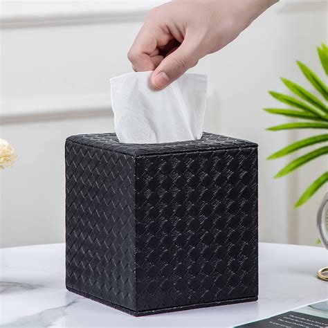 metal scroll tissue box|Amazon.com: Metal Tissue Box Cover.